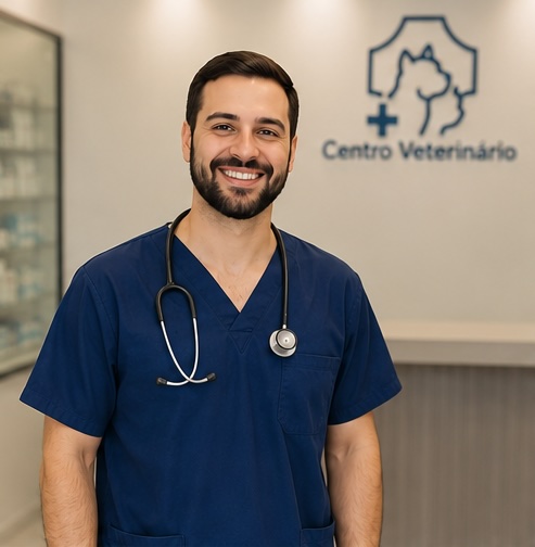 Dr. Ricardo Almeida