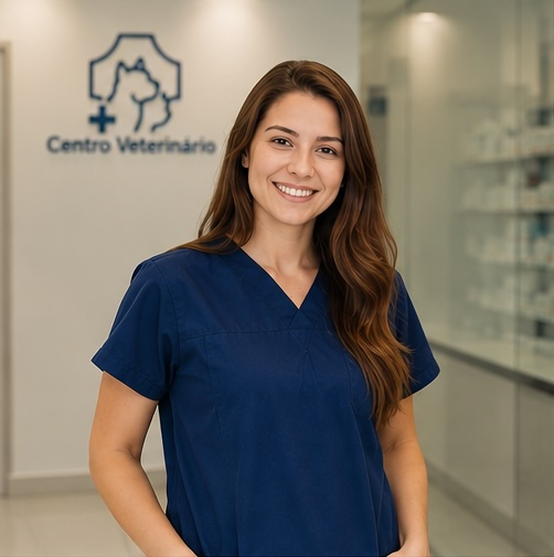 Dra. Camila Ferreira